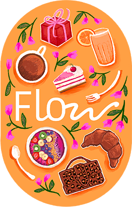 Flow Geldrop